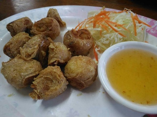 หอยจ๊อ