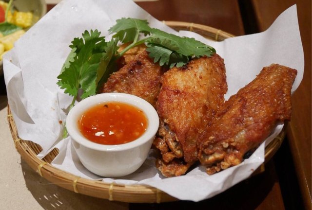 ไก่ทอด