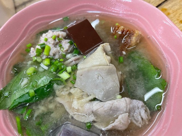 เกาเหลา