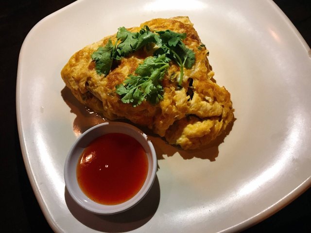 ไข่เจียว