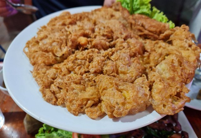ไข่เจียว