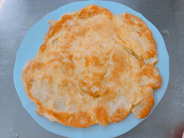 ไข่เจียว