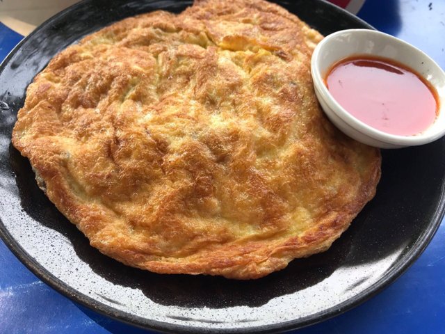 ไข่เจียว