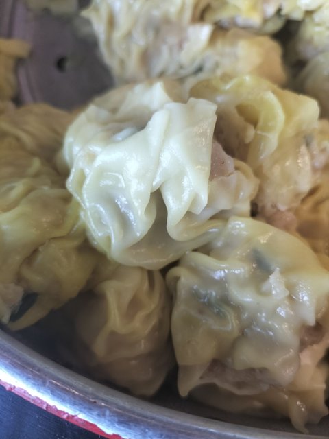 ขนมจีบ
