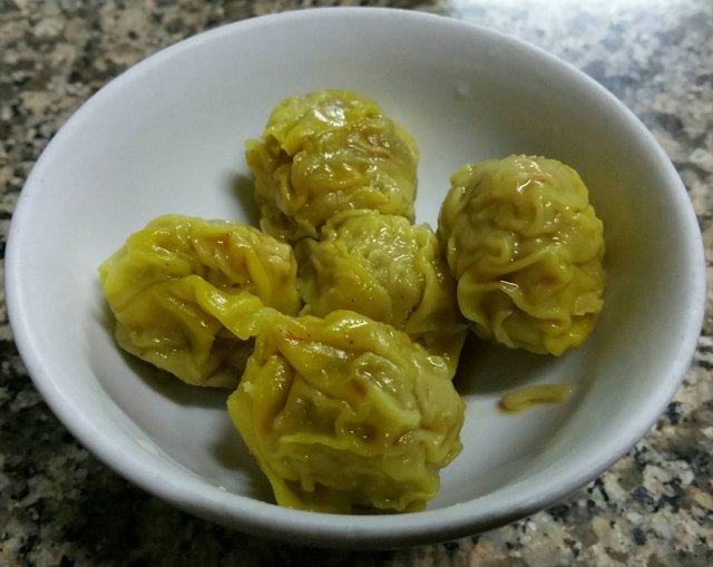 ขนมจีบ