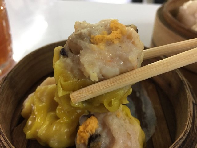 ขนมจีบ