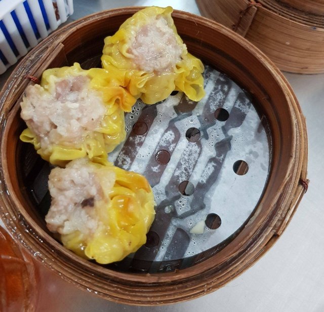 ขนมจีบ