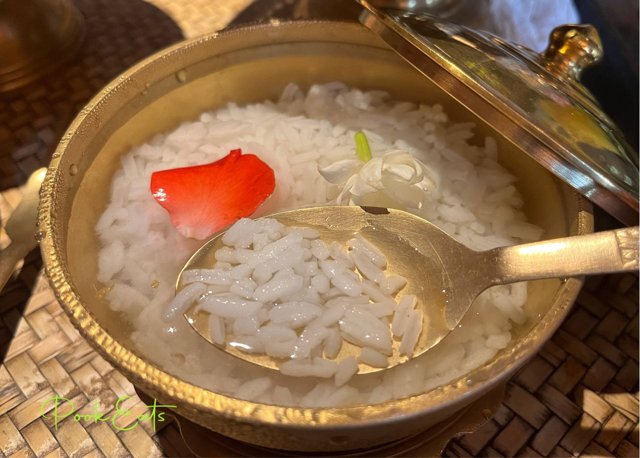 ข้าวแช่