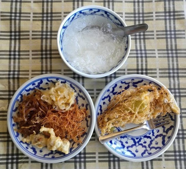 ข้าวแช่