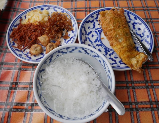 ข้าวแช่