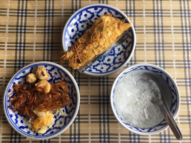 ข้าวแช่