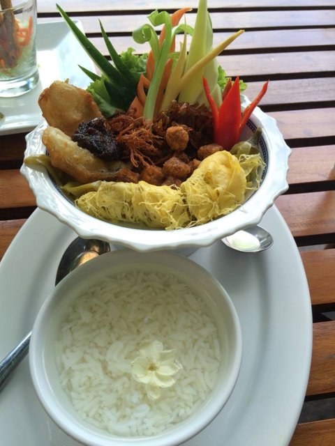 ข้าวแช่