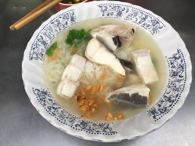 ข้าวต้ม