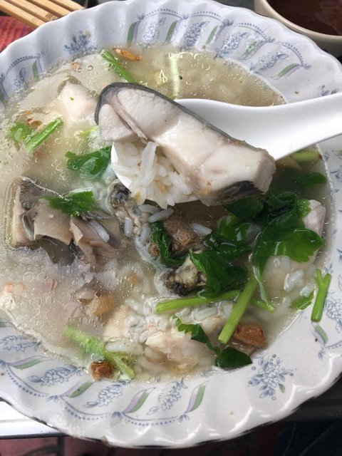 ข้าวต้ม
