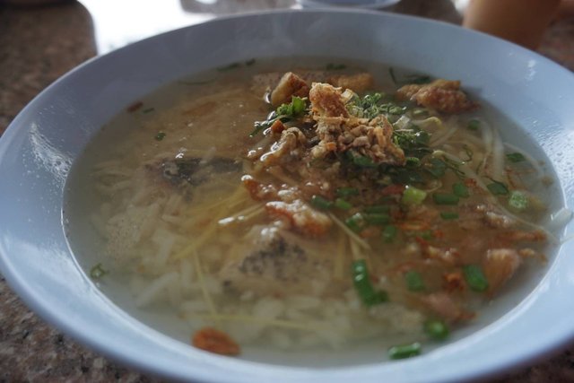 ข้าวต้ม