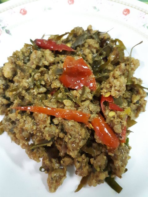 คั่วกลิ้ง