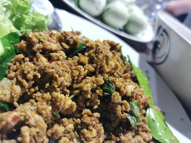 คั่วกลิ้ง