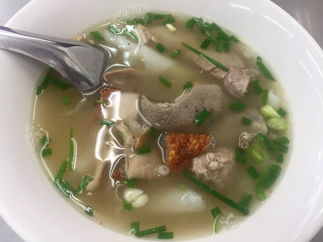 ก๋วยจั๊บ