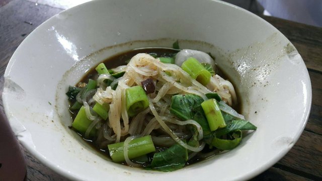 ก๋วยเตี๋ยวเรือ