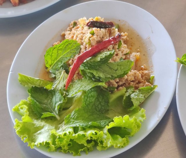 ลาบ