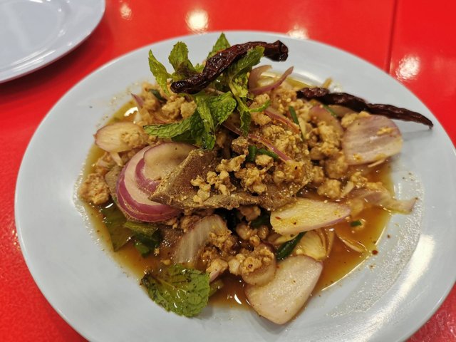 ลาบ