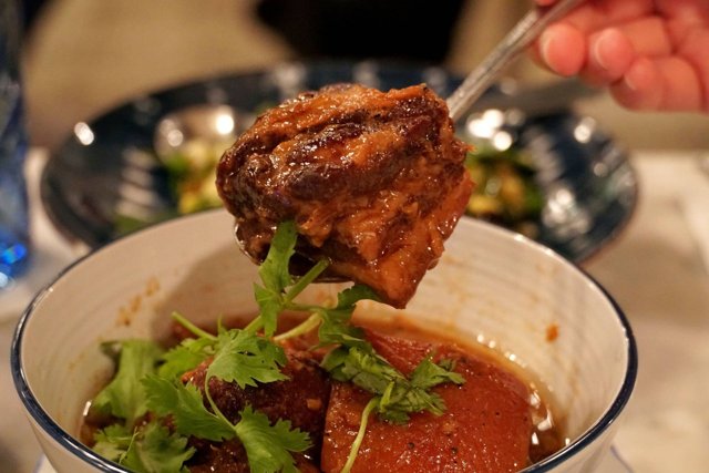 หมูฮ้อง