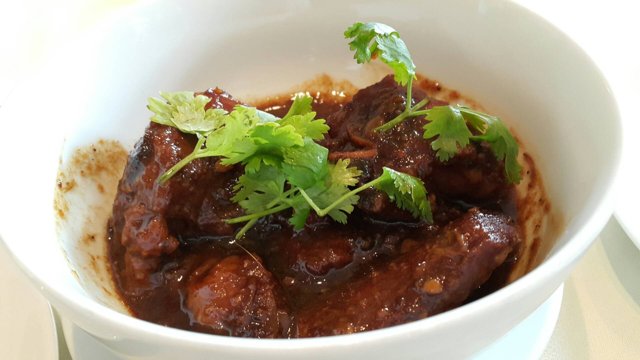 หมูฮ้อง