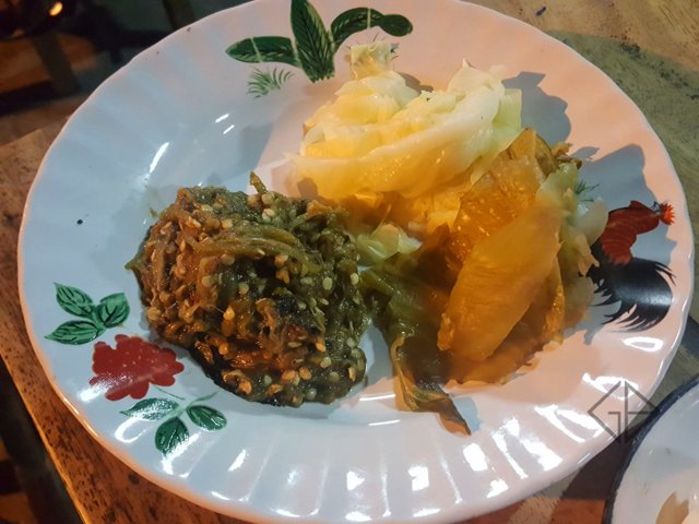 น้ำพริกหนุ่ม
