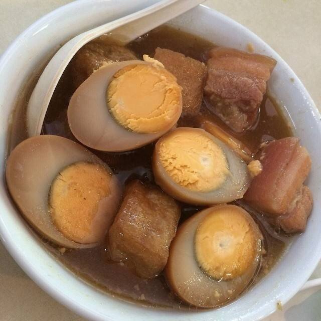 พะโล้