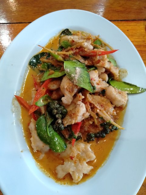 ผัดฉ่า