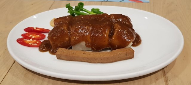 ปอเปี๊ยะสด