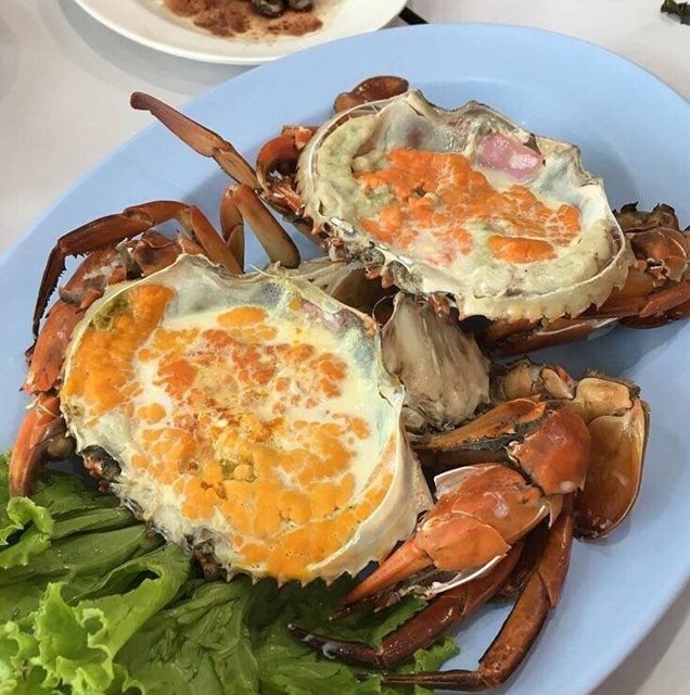 ปูนึ่ง