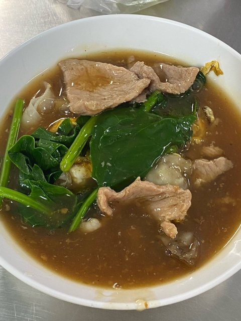 ราดหน้า
