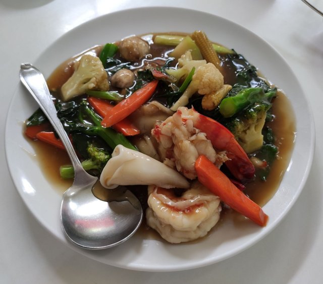 ราดหน้า