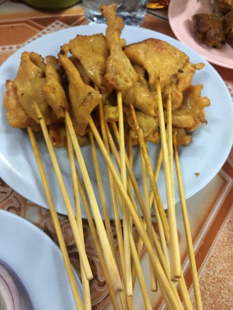 สะเต๊ะ